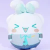 Cinnamoroll x Hatsune Miku Plushie - Medium