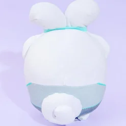 Cinnamoroll x Hatsune Miku Plushie - Medium