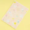 Cinnamoroll x Miki Takei A5 Notebook