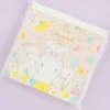 Cinnamoroll x Miki Takei Memo Pad