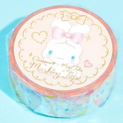 Cinnamoroll x Miki Takei Washi Tape