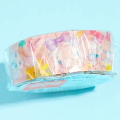 Cinnamoroll x Miki Takei Washi Tape