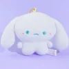 Cinnamoroll x Mochi Mochi Panda Plush Charm