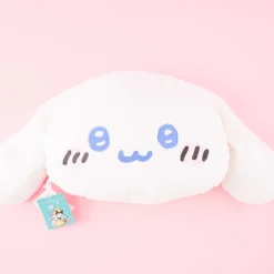 Cinnamoroll x Nagano Face Cushion
