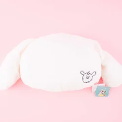 Cinnamoroll x Nagano Face Cushion