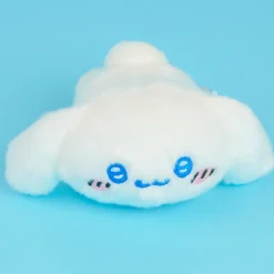 Cinnamoroll x Nagano Lying Plushie - Medium