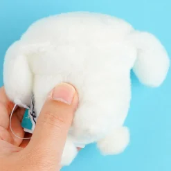 Cinnamoroll x Nagano Lying Plushie - Medium