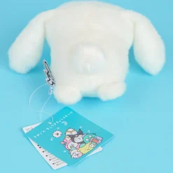 Cinnamoroll x Nagano Lying Plushie - Medium