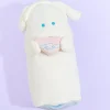 Cinnamoroll x Obakenu Plushie Pencil Case