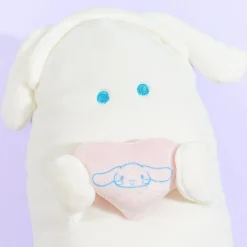 Cinnamoroll x Obakenu Plushie Pencil Case