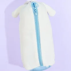 Cinnamoroll x Obakenu Plushie Pencil Case