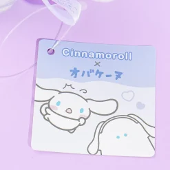 Cinnamoroll x Obakenu Plushie - Medium