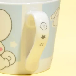 Cinnamoroll x Obakenu Porcelain Mug
