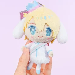 Cinnamoroll x Oshi no Ko Plushie - Aqua / Medium