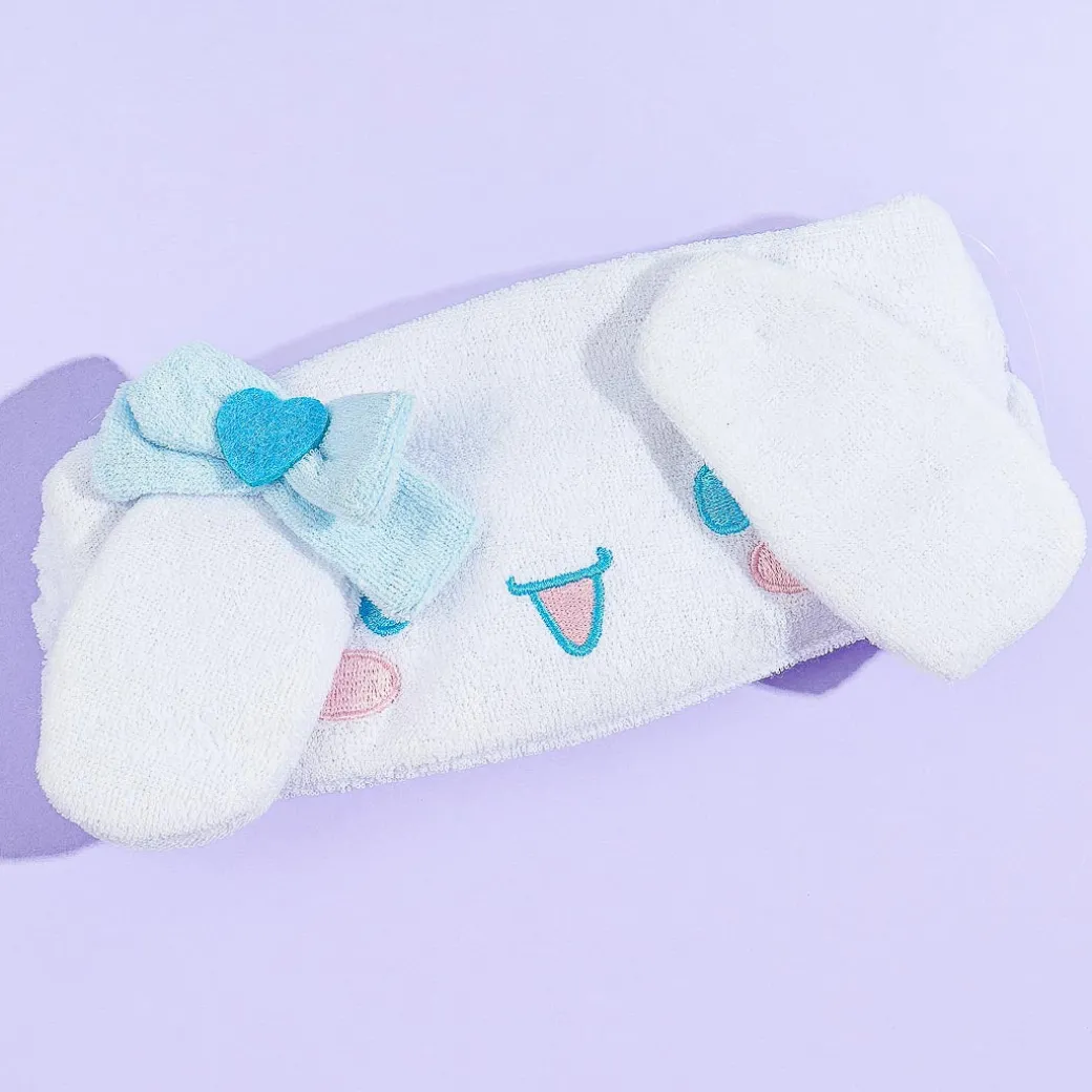 Cinnamoroll x Sailor Moon Ribbon Headband