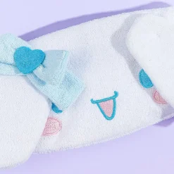 Cinnamoroll x Sailor Moon Ribbon Headband