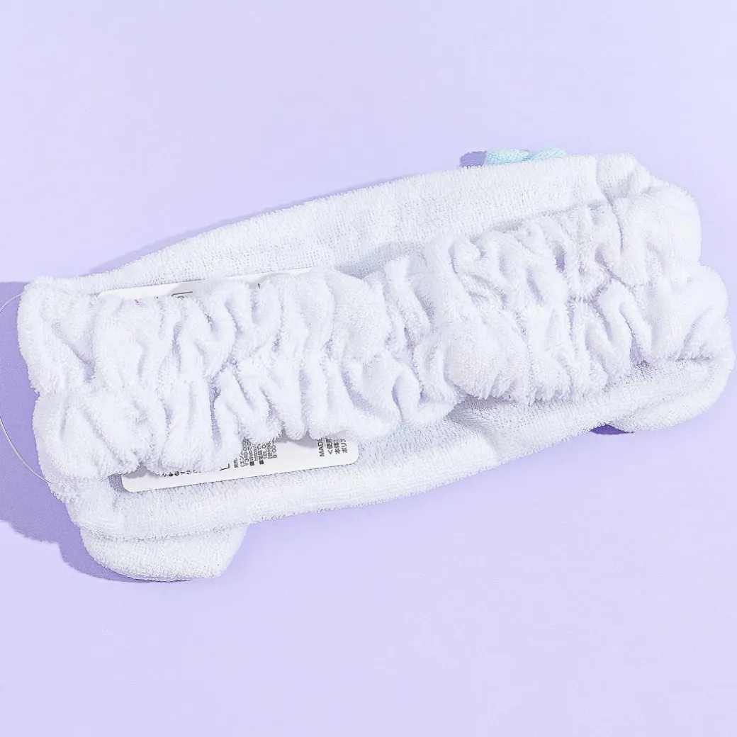 Cinnamoroll x Sailor Moon Ribbon Headband