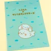 Cinnamoroll x Sirotan A4 File Folder