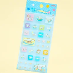 Cinnamoroll Y2K Tile Stickers