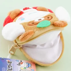 Cinnamoroll Yokai Pouch