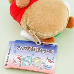 Cinnamoroll Yokai Pouch