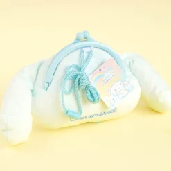 Cinnamoroll Yume Fuwa Coin Purse