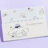 Cinnamoroll’s Closet Memo Pad