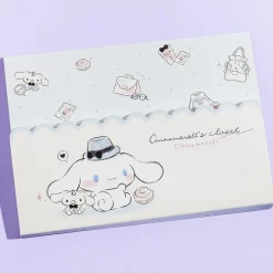 Cinnamoroll’s Closet Memo Pad