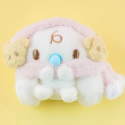 Cinnamoroll’s Friend Plushie - Milk / Medium