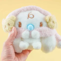 Cinnamoroll’s Friend Plushie - Milk / Medium