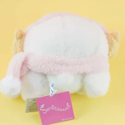 Cinnamoroll’s Friend Plushie - Milk / Medium