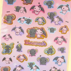 Cinnamoroll’s Lloromannic Sticker Sheet