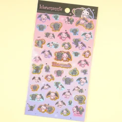 Cinnamoroll’s Lloromannic Sticker Sheet