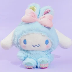 Cinnnamoroll Easter Bunny Plushie - Medium