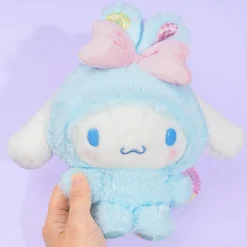 Cinnnamoroll Easter Bunny Plushie - Medium