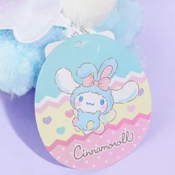 Cinnnamoroll Easter Bunny Plushie - Medium