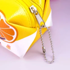 Classic Candy & Snack Cube Purse