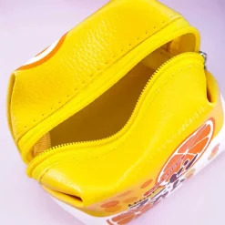 Classic Candy & Snack Cube Purse