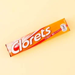 Clorets XP Gum - Energy Drink Mint