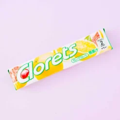 Clorets XP Gum - Grapefruit Mint