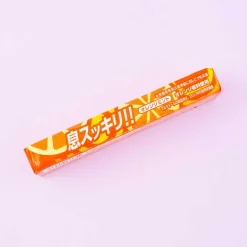 Clorets XP Gum - Orange Mint