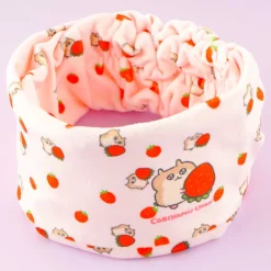 Cobihamu Chan Strawberry Hair Turban