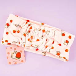 Cobihamu Chan Strawberry Hair Turban
