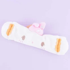Cogimyun & Bunny Soft Headband
