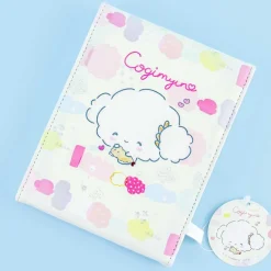 Cogimyun & Ebi Shrimp Folding Vanity Mirror