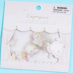 Cogimyun Angel Play Stickers