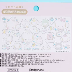 Cogimyun Angel Play Stickers