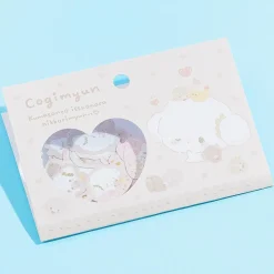 Cogimyun Bear Sticker Flakes