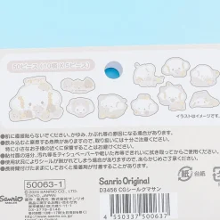 Cogimyun Bear Sticker Flakes