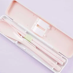 Cogimyun Cherry Utencil Set